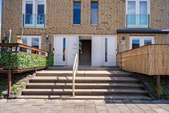 Verkocht:Van Speijkstraat 79, 2041 KM Zandvoort - Foto