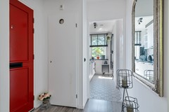 Verkocht:Spaarndammerdijk 284, 1013 ZX Amsterdam - Foto