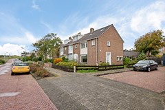 Verkocht: Frans Zwaanstraat 22, 2042CC Zandvoort
