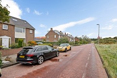 Verkocht: Frans Zwaanstraat 22, 2042CC Zandvoort