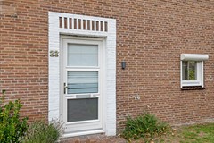 Verkocht:Frans Zwaanstraat 22, 2042 CC Zandvoort - Foto