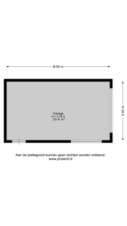 Frans Zwaanstraat 22, 2042 CC Zandvoort - Garage.jpg