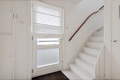 Verkocht:Frans Zwaanstraat 22, 2042 CC Zandvoort - Foto