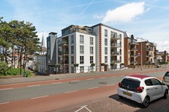 Koop:Poststraat 11A, 2042 HA Zandvoort - Foto