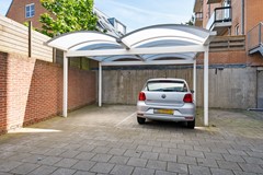 Koop:Poststraat 11A, 2042 HA Zandvoort - Foto