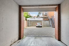 Koop:Poststraat 11A, 2042 HA Zandvoort - Foto