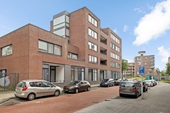 Koop:Wigbolt Ripperdastraat 46, 1067 EH Amsterdam - Foto