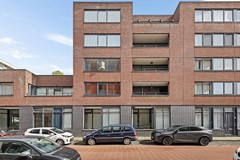 Koop:Wigbolt Ripperdastraat 46, 1067 EH Amsterdam - Foto