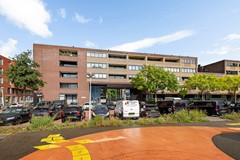 Koop:Wigbolt Ripperdastraat 46, 1067 EH Amsterdam - Foto