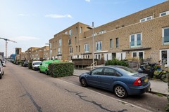 Verkocht onder voorbehoud: Van Speijkstraat 59, 2041KM Zandvoort