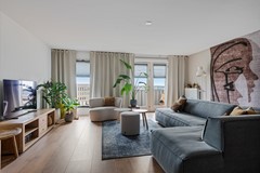 Verkocht onder voorbehoud:Van Speijkstraat 59, 2041 KM Zandvoort - Foto