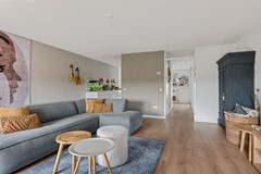 Verkocht onder voorbehoud:Van Speijkstraat 59, 2041 KM Zandvoort - Foto