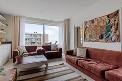 Koop:de Ruyterstraat 8F5, 2041 HK Zandvoort - Foto