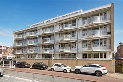 Te koop: Hogeweg 22F9, 2042GH Zandvoort