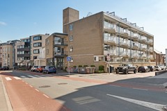 Te koop: Hogeweg 22F9, 2042GH Zandvoort