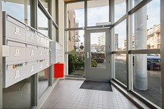 Te koop: Hogeweg 22F9, 2042GH Zandvoort