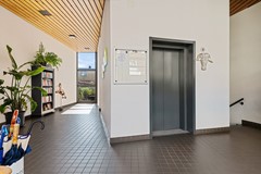 Nieuw in verkoop:Hogeweg 22F9, 2042 GH Zandvoort - Foto