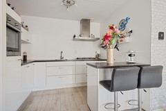 Nieuw in verkoop:Hogeweg 22F9, 2042 GH Zandvoort - Foto