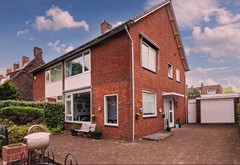 Nieuw in verkoop:Dr C A Gerkestraat 151, 2042 ER Zandvoort - Foto