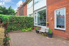 Nieuw in verkoop:Dr C A Gerkestraat 151, 2042 ER Zandvoort - Foto