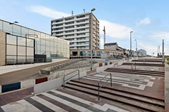 Nieuw in verkoop:Seinpostweg 4F22, 2042 AB Zandvoort - Foto
