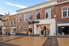 Te koop: Kerkstraat 10B, 2042JE Zandvoort
