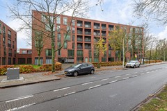 Te koop: De Weer 151, 1503WN Zaandam