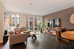 Nieuw in verkoop:De Weer 151, 1503 WN Zaandam - Foto