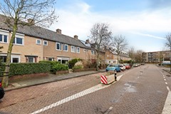 Nieuw in verkoop:Celsiusstraat 223, 2041 TJ Zandvoort - Foto