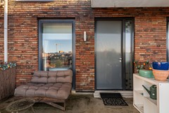 Nieuw in verkoop:Louis Davidsstraat 70, 2042 LS Zandvoort - Foto