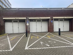 Burgemeester van Fenemaplein 27G23, 2042TH Zandvoort