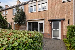 Te koop: Celsiusstraat 223, 2041TJ Zandvoort