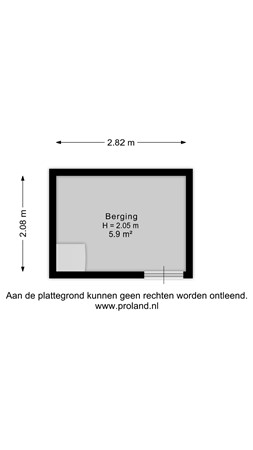 Celsiusstraat 223, 2041 TJ Zandvoort - Berging 1.jpg
