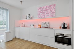 Nieuw in verkoop:Poststraat 11A, 2042 HA Zandvoort - Foto