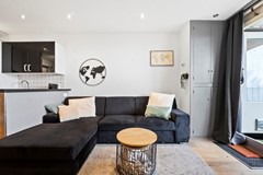 Nieuw in verkoop:Pampus 144, 2036 TC Haarlem - Foto