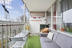 Nieuw in verkoop:Pampus 144, 2036 TC Haarlem - Foto