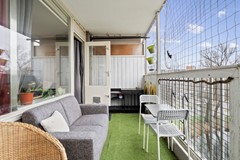 Nieuw in verkoop:Pampus 144, 2036 TC Haarlem - Foto