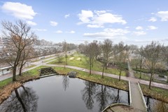 Nieuw in verkoop:Pampus 144, 2036 TC Haarlem - Foto