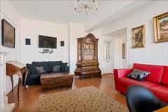 Verkocht onder voorbehoud:Seinpostweg 4F22, 2042 AB Zandvoort - Foto