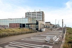 Verkocht onder voorbehoud:Seinpostweg 4F22, 2042 AB Zandvoort - Foto