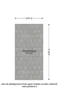 De Weer 151, 1503 WN Zaandam - Parkeerplaats.jpg