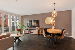 Nieuw in verkoop:De Weer 151, 1503 WN Zaandam - Foto