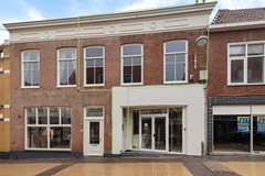 Te koop: Kerkstraat 10C, 2042JE Zandvoort