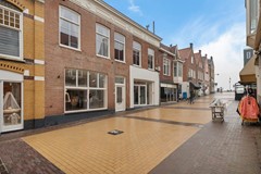 Te koop: Kerkstraat 10C, 2042JE Zandvoort