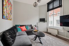 Nieuw in verkoop:Kerkstraat 10C, 2042 JE Zandvoort - Foto