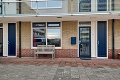 Te koop: Van Galenstraat 108, 2041JV Zandvoort