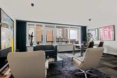 Te koop: Hogeweg 22F13, 2042GH Zandvoort