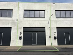 Hertzstraat 5, 2041CT Zandvoort