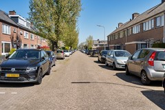 Nieuw in verkoop:Albert Verweylaan 62, 1422 TS Uithoorn - Foto
