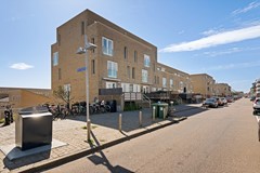 Nieuw in verkoop:Van Speijkstraat 113, 2041 KM Zandvoort - Foto